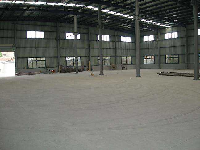 萍乡工业厂房楼板检测的重要