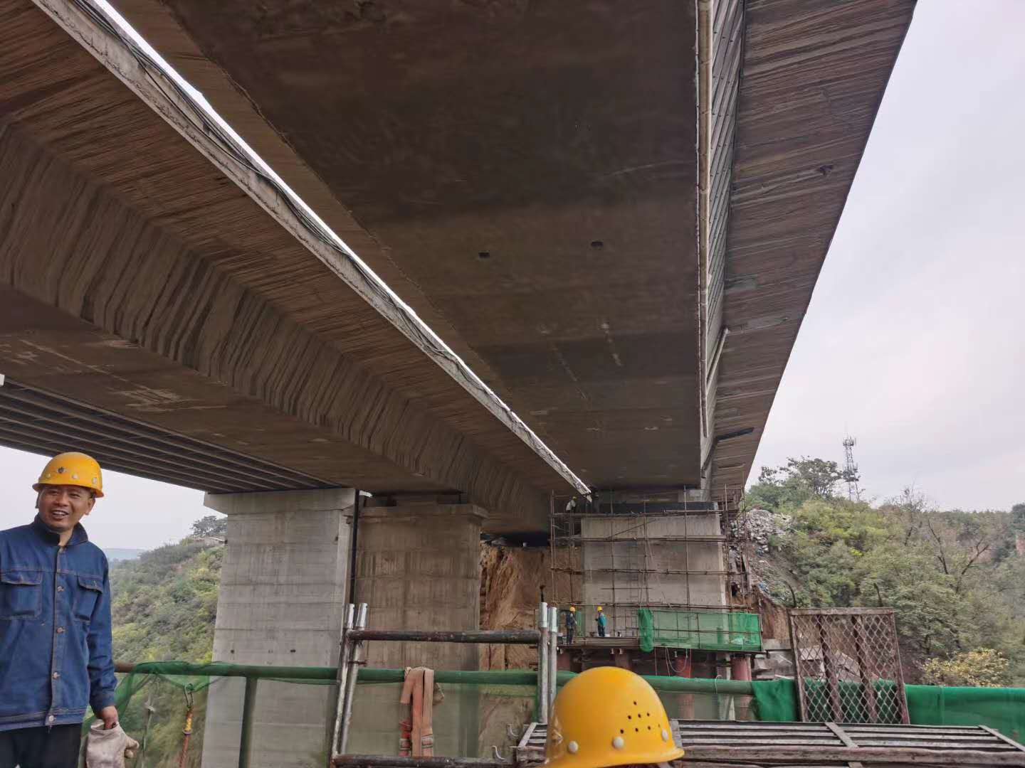 萍乡桥梁加固公司需要什么资质？大修加固预算是多少？