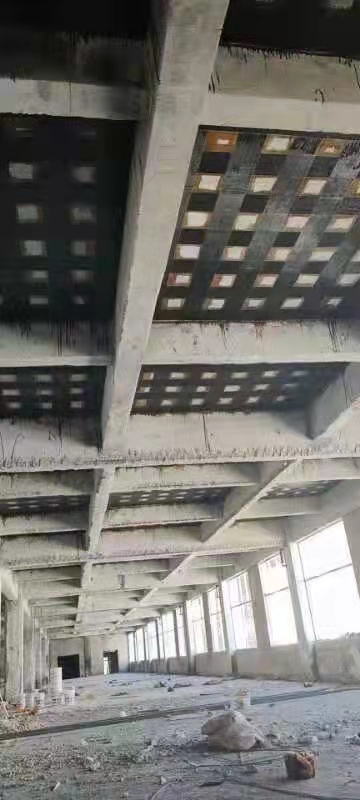 萍乡楼板碳纤维布加固可以增加承重